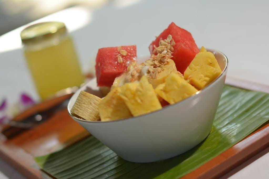 Made Arsa Homestay Ubud Exterior foto
