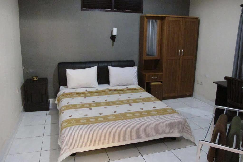 Made Arsa Homestay Ubud Exterior foto
